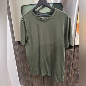 Rhône Element Green TShirt